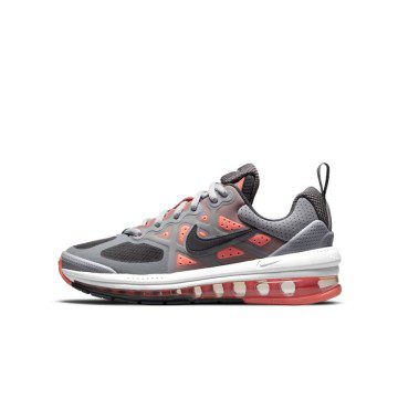 Nike Air Max Genome Bright Mango (GS) (CZ4652-004)