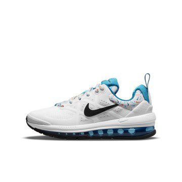 Nike Air Max Genome Swooshfetti (GS) (DM7600-100)