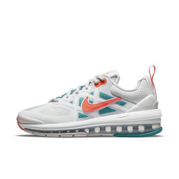 Nike Air Max Genome White Turquoise (Women’s) (CZ1645-001)