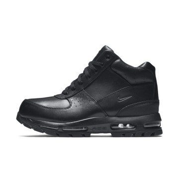 Nike Air Max Goadome 2013 599474 Black/Black-Black (599474-050)