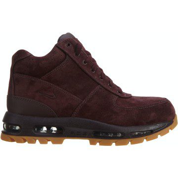 Nike Air Max Goadome 2013 Deep Burgundy/Deep Burgundy-Goadome (Suede) (599474-600)
