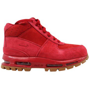 Nike Air Max Goadome Gym Red (GS) (311567-602)