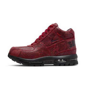 Nike Air Max Goadome Supreme Fire Red (DA1475-600)