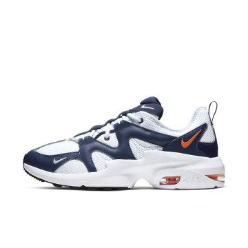 Nike Air Max Graviton Blue Void (AT4525-400)