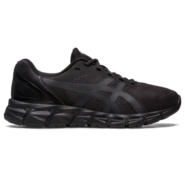 Asics Gel-quantum Lyte Ii Gs Black/Graphite Grey (1204A095.005)