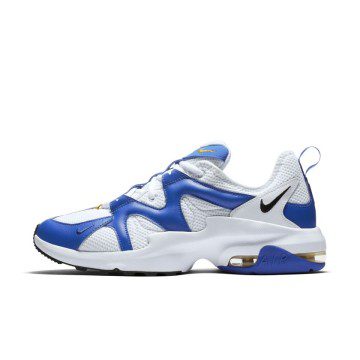 Nike Air Max Graviton White/Game Royal (AT4525-101)