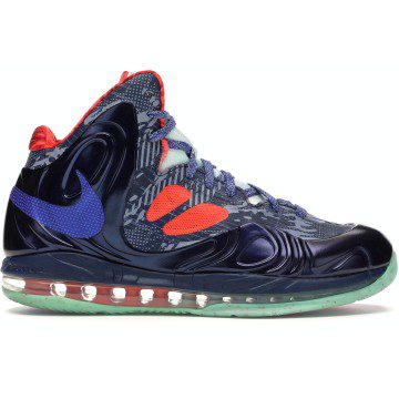 Nike Air Max Hyperposite Glow-In-the-Dark (524862-402)