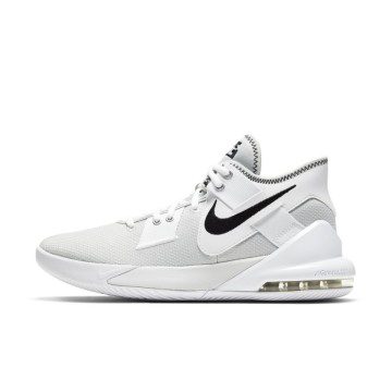 Nike Air Max Impact 2 White Black (CQ9382-100)