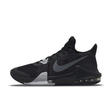 Nike Air Max Impact 3 Black Wolf Grey (DC3725-003)