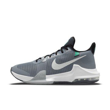 Nike Air Max Impact 3 Cool Grey (DC3725-002)