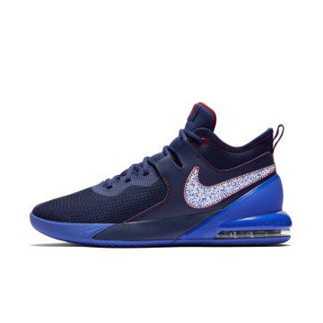 Nike Air Max Impact Blue Void (CI1396-400)