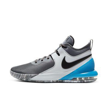 Nike Air Max Impact Smoke Grey (CI1396-003)