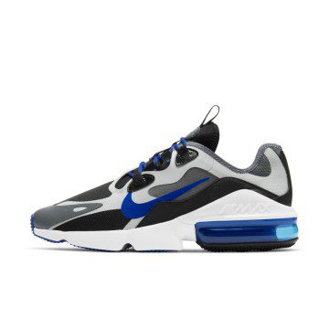 Nike Air Max Infinity 2 Black Racer Blue (CU9452-003)