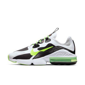 Nike Air Max Infinity 2 Neon (CU9452-001)