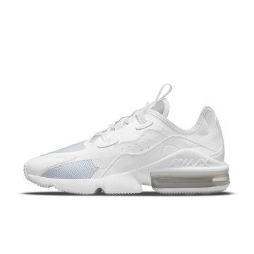 Nike Air Max Infinity 2 Triple White (Women’s) (CU9453-100)