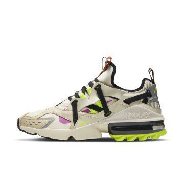Nike Air Max Infinity Winter Fossil (CU9451-200)