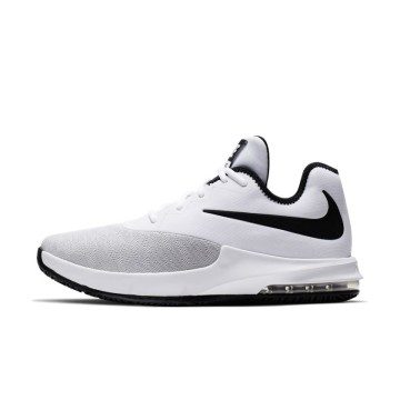 Nike Air Max Infuriate III Low White (AJ5898-100)
