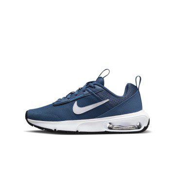 Nike Air Max INTRLK Lite Mystic Navy (GS) (DH9393-400)