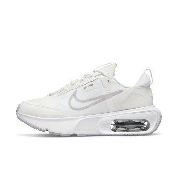 Nike Air Max INTRLK Summit White Smoke Grey (Women’s) (DQ2904-100)