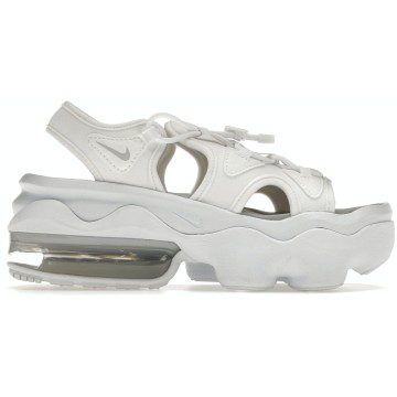 Nike Air Max Koko White (Women’s) (CW9705-100/CI8798-100)