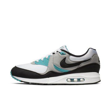 Nike Air Max Light White Black Spirit Teal (AO8285-103)