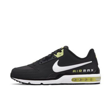 Nike Air Max LTD 3 Black Light Lemon Twist (DN5466-001)