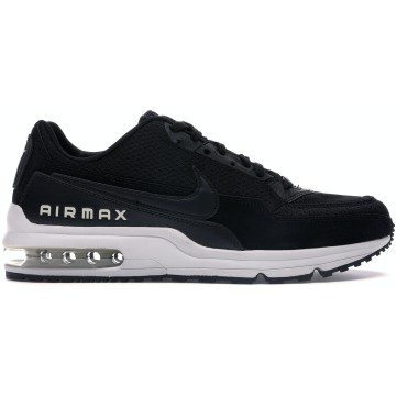 Nike Air Max Ltd 3 Prem Black/Black-Pale Grey (695484-005)