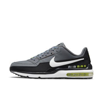 Nike Air Max LTD 3 Smoke Grey Black (DD7118-002)