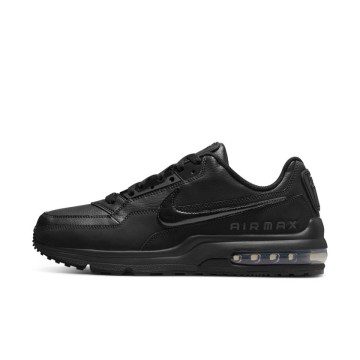 Nike Air Max LTD 3 Triple Black (687977-020)