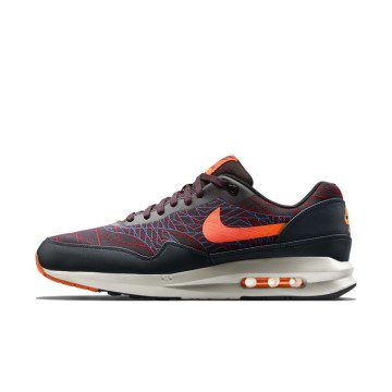 Nike Air Max Lunar 1 Jacquard Winter Deep Burgundy Red (684494-600)