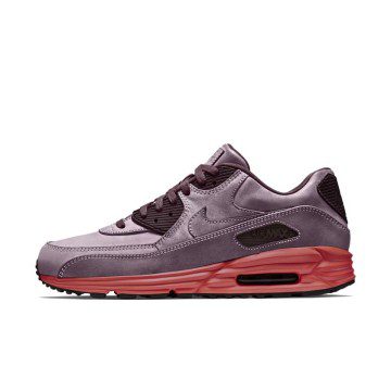 Nike Air Max Lunar90 Leather Mahogany (705001-200)
