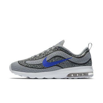 Nike Air Max Mercurial 98 Wolf Grey Racer Blue (818675-004)