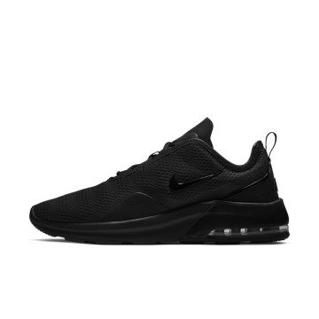 Nike Air Max Motion 2 Black (AO0266-004)