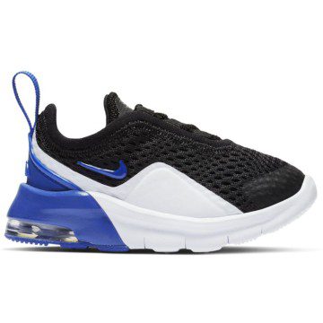 Nike Air Max Motion 2 Black Game Royal (TD) (AQ2744-003)