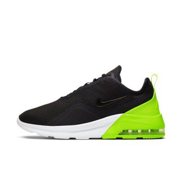 Nike Air Max Motion 2 Oil Grey Volt (AO0266-014)