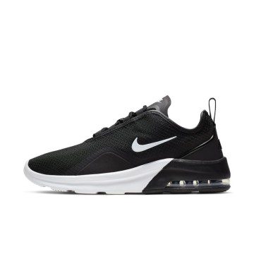 Nike Air Max Motion 2 White Black (AO0266-012)