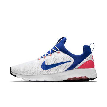 Nike Air Max Motion Racer Ultramarine (916771-100)