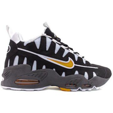 Nike Air Max NM Nomo Black University Gold (429749-071)
