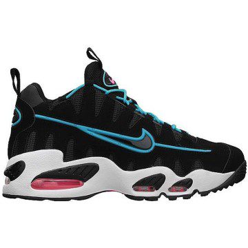 Nike Air Max NM South Beach Black (429749-017)