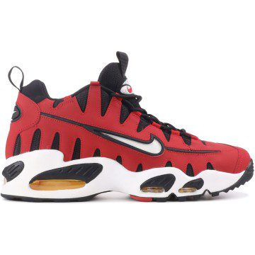 Nike Air Max NM Varsity Red (429749-600)