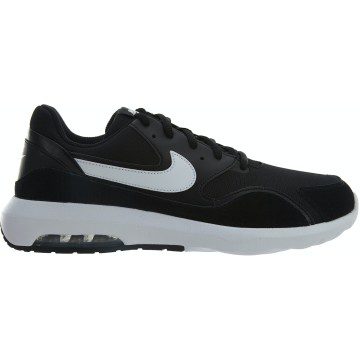 Nike Air Max Nostalgic Black White (916781-002)