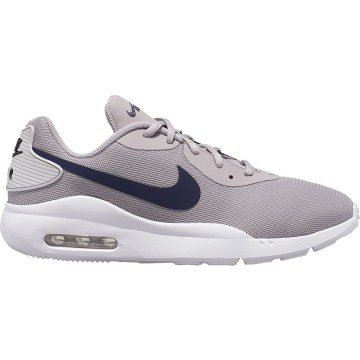 Nike Air Max Oketo Atmosphere Grey Blackened Blue (AQ2235-008)