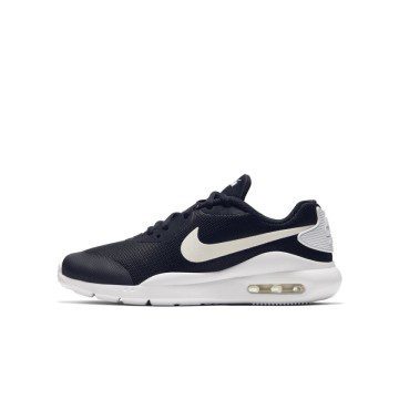 Nike Air Max Oketo Black (GS) (AR7419-002)