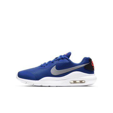Nike Air Max Oketo Hyper Royal (GS) (AR7419-402)
