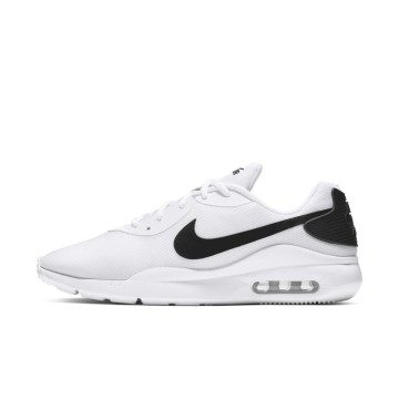 Nike Air Max Oketo White (AQ2235-100)