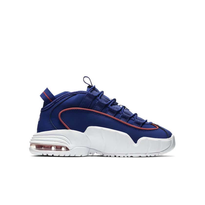 Nike Air Max Penny Lil Penny (GS) (315519-400)