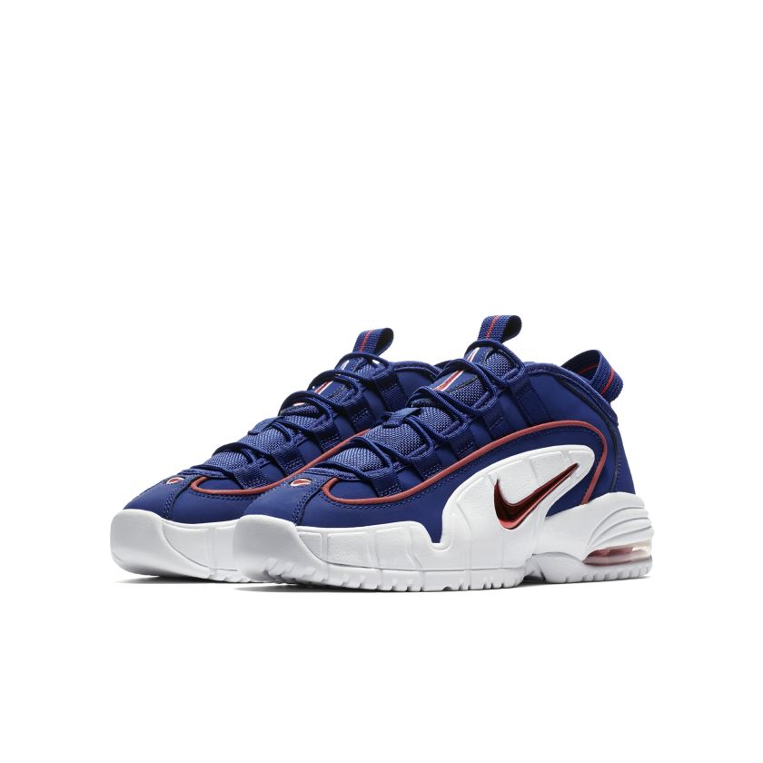 Nike Air Max Penny Lil Penny (GS) (315519-400)
