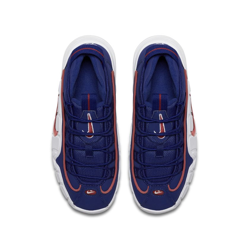 Nike Air Max Penny Lil Penny (GS) (315519-400)