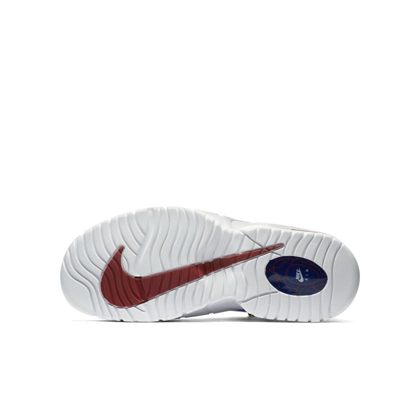 Nike Air Max Penny Lil Penny (GS) (315519-400)