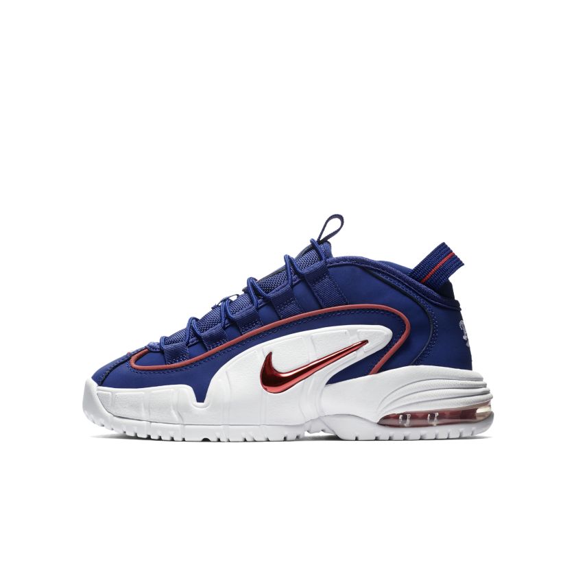 Nike Air Max Penny Lil Penny (GS) (315519-400)